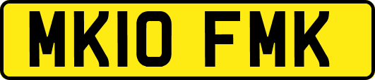 MK10FMK