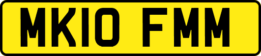 MK10FMM