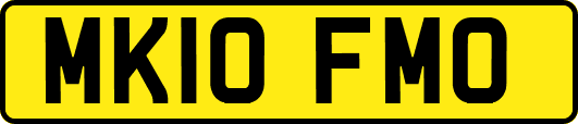 MK10FMO