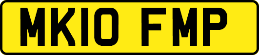MK10FMP