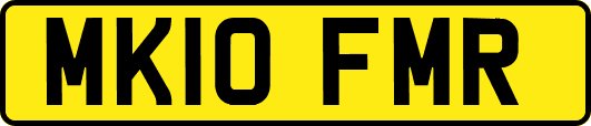 MK10FMR