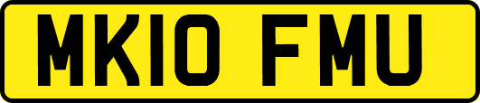 MK10FMU