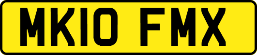 MK10FMX