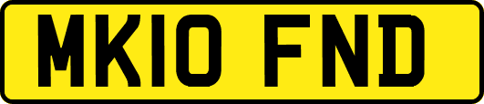 MK10FND