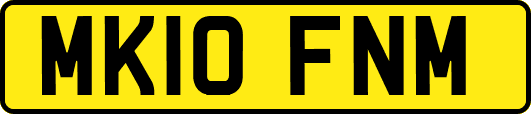 MK10FNM
