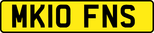 MK10FNS