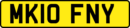 MK10FNY