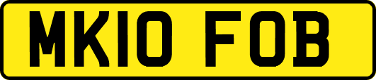 MK10FOB