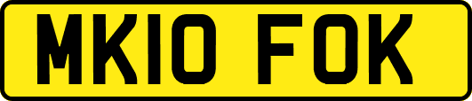 MK10FOK