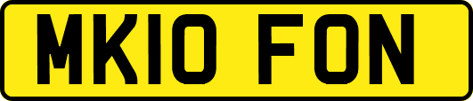 MK10FON