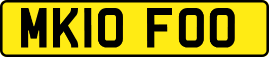MK10FOO