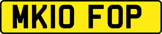 MK10FOP