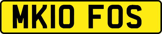 MK10FOS