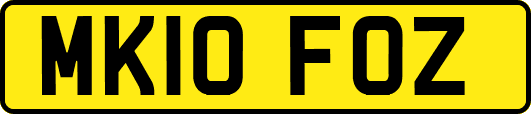 MK10FOZ