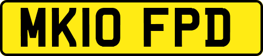 MK10FPD