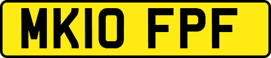 MK10FPF