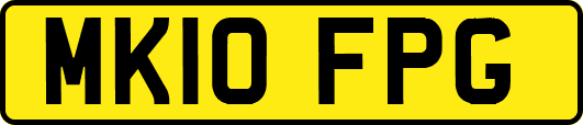 MK10FPG