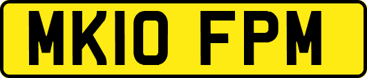 MK10FPM