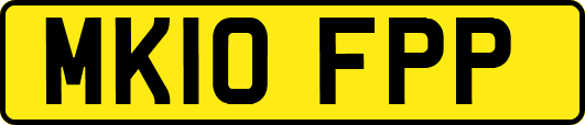 MK10FPP