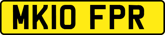 MK10FPR