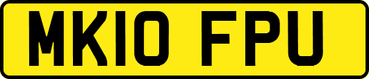 MK10FPU