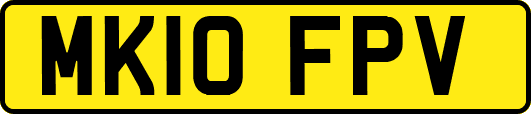 MK10FPV