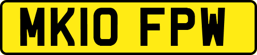 MK10FPW