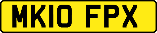 MK10FPX