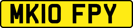 MK10FPY