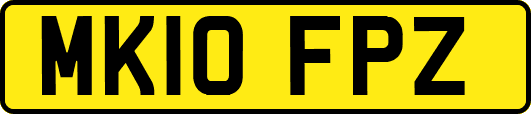 MK10FPZ
