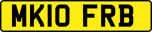 MK10FRB