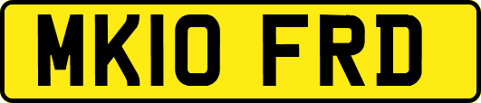 MK10FRD