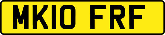 MK10FRF