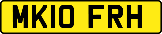 MK10FRH