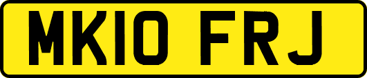 MK10FRJ