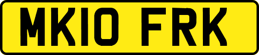 MK10FRK