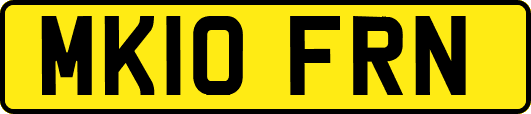 MK10FRN