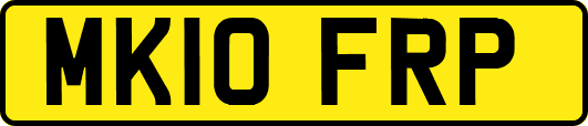 MK10FRP