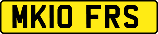 MK10FRS