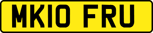 MK10FRU