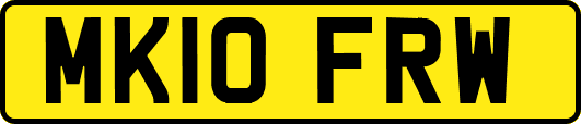 MK10FRW