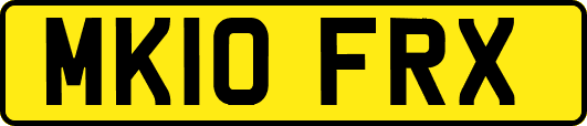MK10FRX