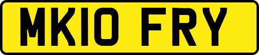 MK10FRY