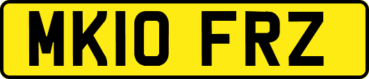 MK10FRZ