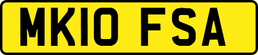 MK10FSA
