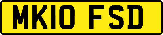 MK10FSD