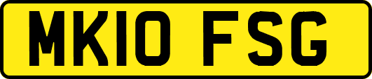 MK10FSG