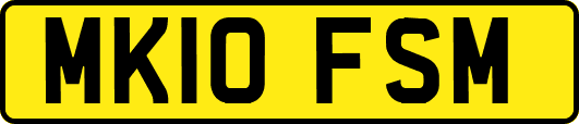 MK10FSM