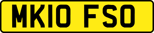 MK10FSO