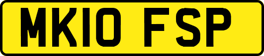 MK10FSP
